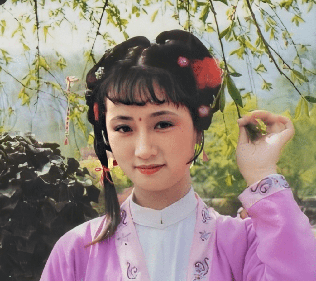 《红楼梦》里,香菱的悲剧可以避免吗?