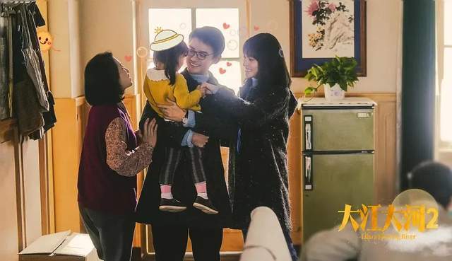 《大江大河2》能否超越前作?王凯味道依旧,李光洁却不讨喜