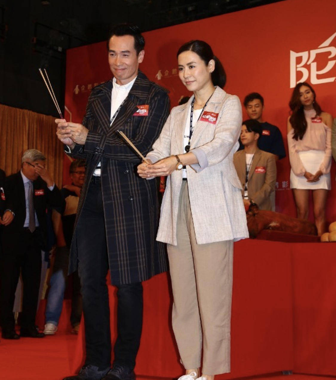 TVB是续集能手?细数经典续集剧,《法证先锋5》不被网友期待