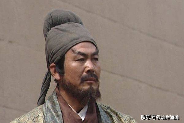 《水浒》最精彩的一场单挑:主角既不是五虎将,也不是八虎骑