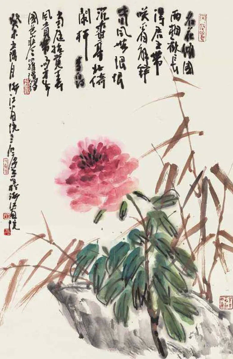 曾宓:认识自己,是艺术的第一课。丨私享艺术