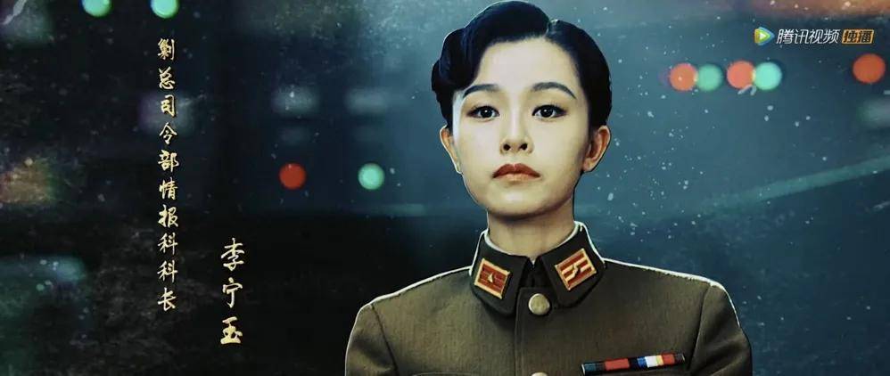 终于有一部女性带飞的悬疑推理剧了