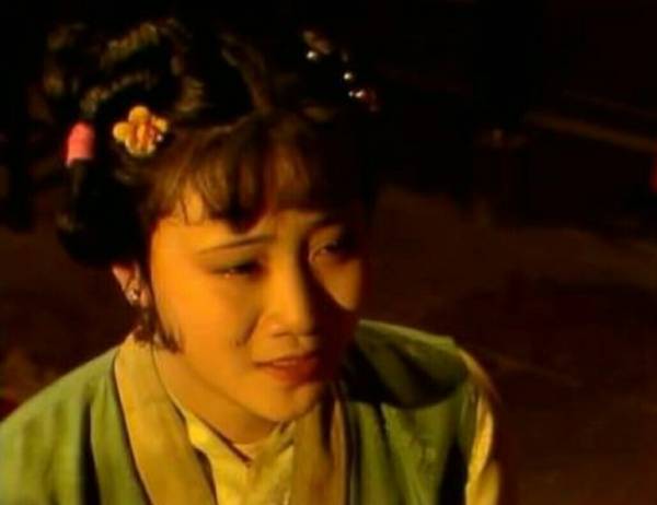 《红楼梦》里,最冤枉的女孩子是谁?凶手有哪些人?