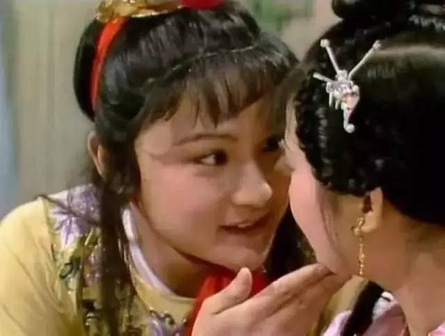 《红楼梦》里,最冤枉的女孩子是谁?凶手有哪些人?