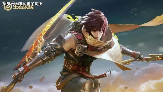 澜胜率高达打野第六,十分钟六神装稳赢?碰见天赐的韩信就很绝望