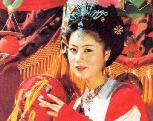 她是西游记中最贵女演员,仅出场表演了180秒,却被观众记了30年