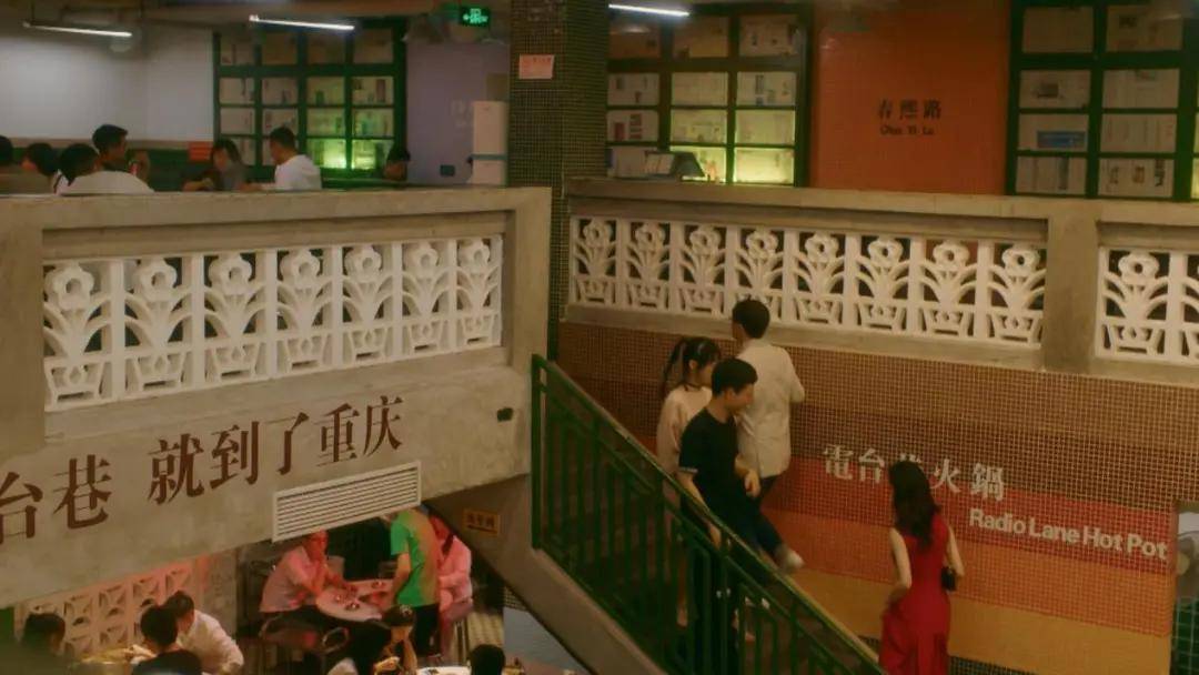 恶炒CP,这剧要糊啊!