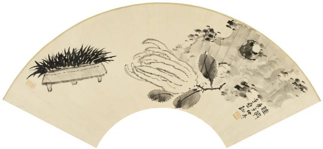 【艺展中国】李亚中国画作品欣赏(2021迎春展
