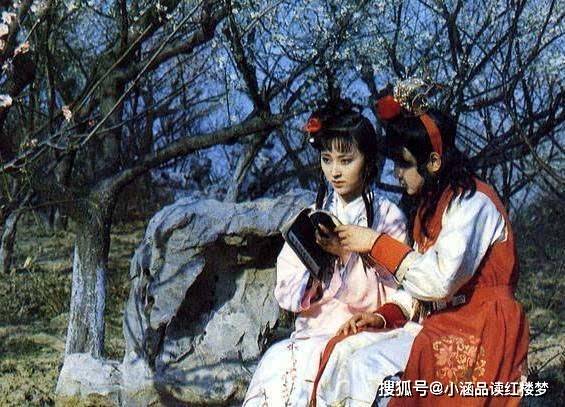林黛玉骂宝玉“银样蜡木仓头”,宝玉说了10个字,表明他并非如此