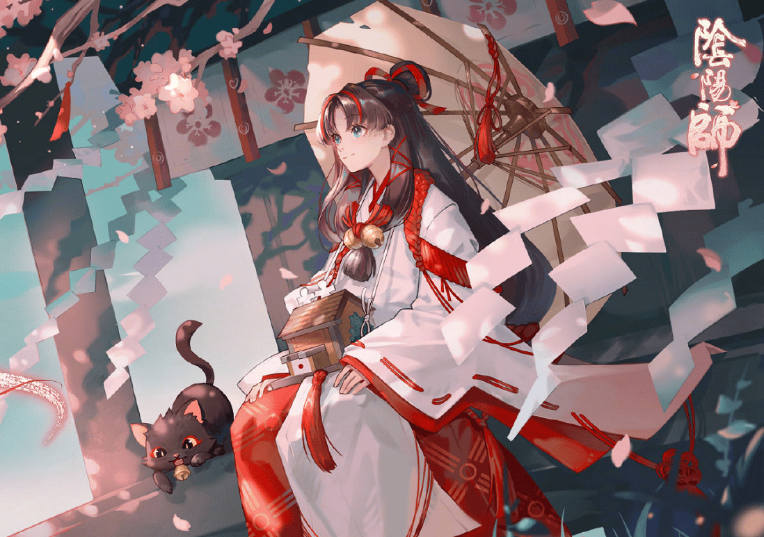 阴阳师:穿得越粉打架越狠,谁能想到,萌妹式神也能战力爆表