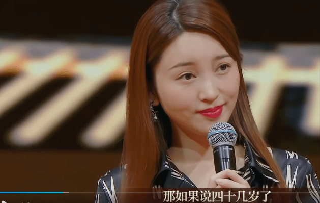 章子怡怼片方?可戏是自己接的,矫情的少女心,不过是怕老的遮羞布