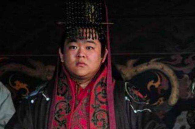 将刘备四个儿子的名字连在一起,你会发现,刘备的野心这般之大