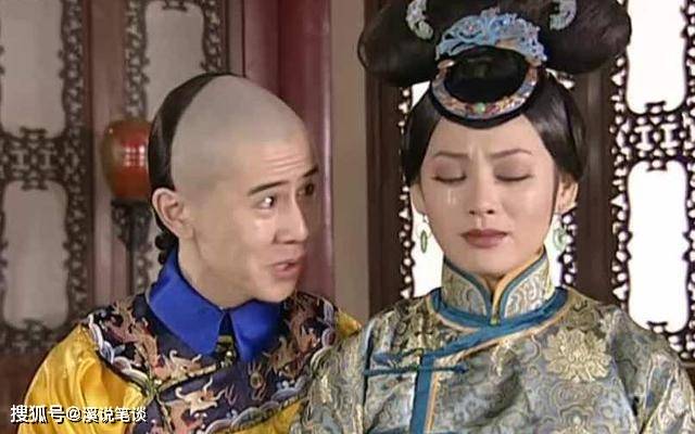 清朝顺治皇帝,后来究竟出家了,还是驾崩了?答案很明显