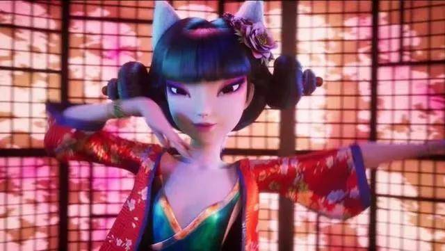 神仙联动!《新神榜:哪吒重生》X《白蛇:缘起》特别视频曝光