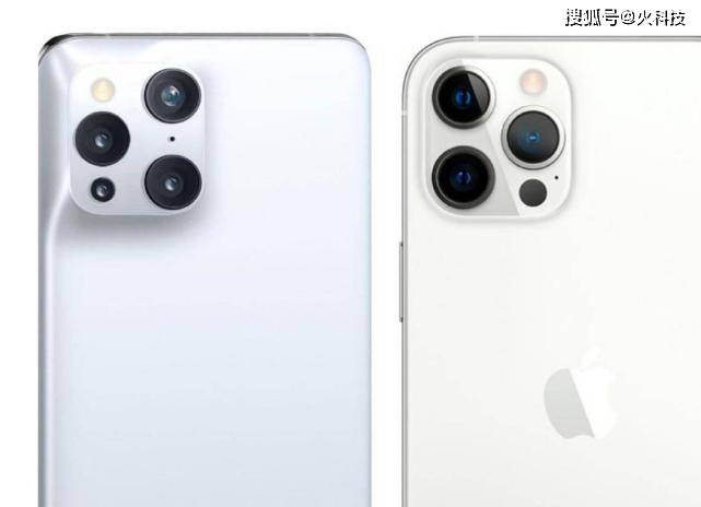 不再是高价低配手机!OPPO Find X3Pro有望成高配置旗舰手机