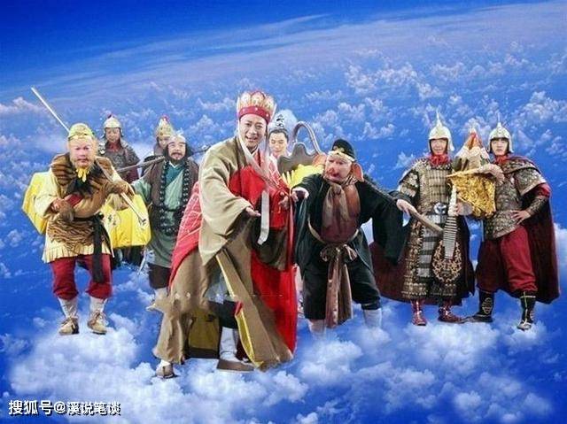 西游记中,为什么唐僧始终不承认白龙马是他的徒弟