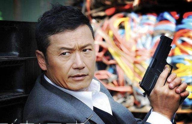收藏!TVB近十年来最值得一看的十部警匪剧