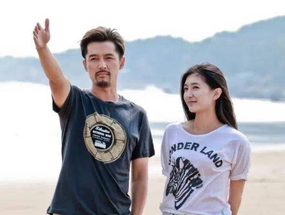 cue不尽的前男友,捧不红的江疏影