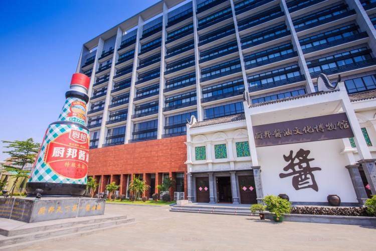 美景美食中山行丨4条绝美线路,优惠多!