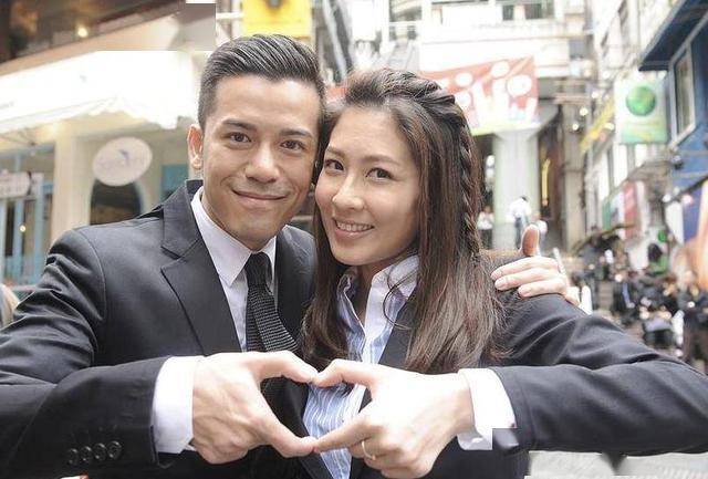 收藏!盘点TVB历年最高收视剧集