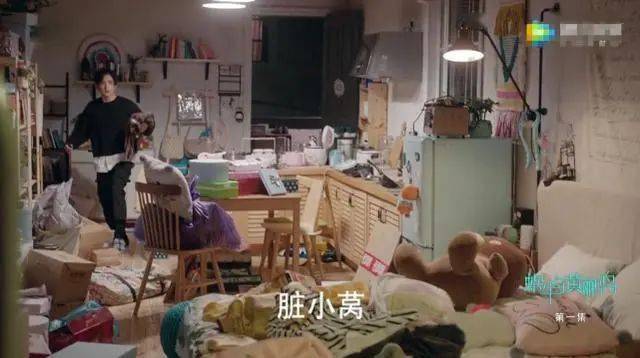 最适合演傻子的人,没有之一?
