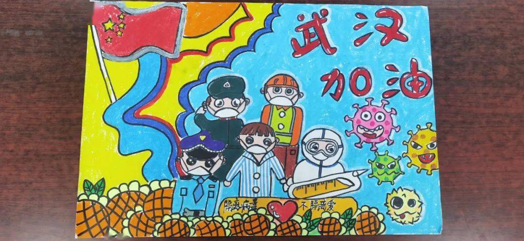 拿奖了!厚街这帮少年的琅琅之声和童稚画笔太棒了!