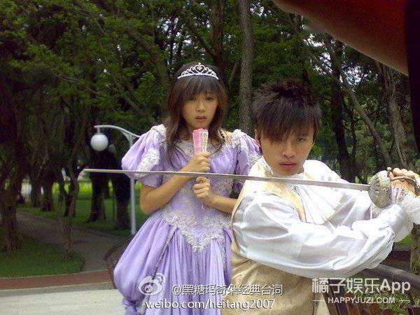 还记得《黑糖玛奇朵》里的阿纬吗?他现在长这样