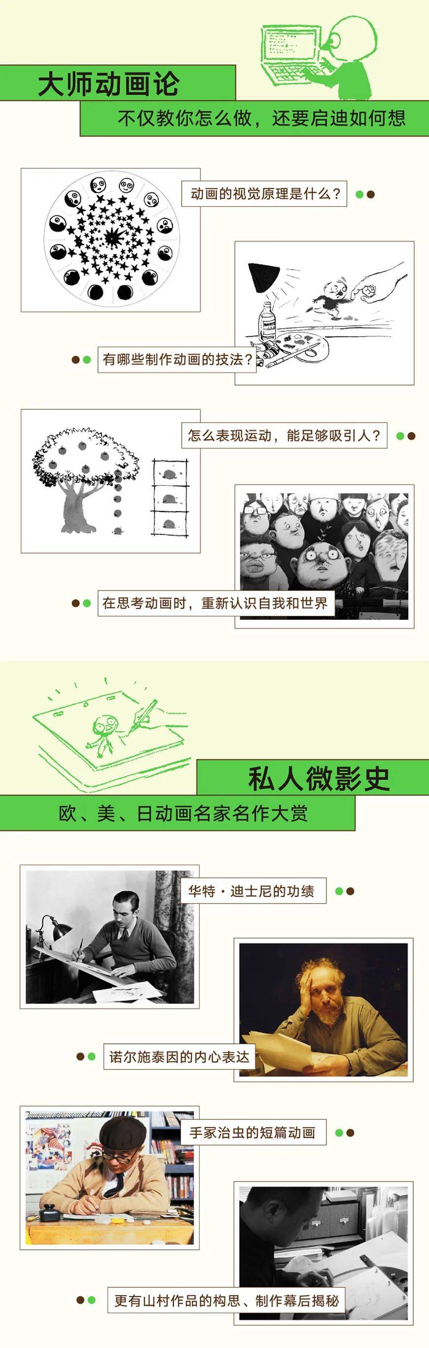 机械复制时代,他却将手绘进行到底!