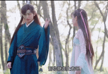 《琉璃》被求注水加更?成毅创名台词虐瞎观众,史上最惨男主稳了