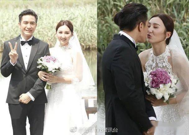 《唐人街》突然被抽起不播!TVB花旦获力捧连上四套剧
