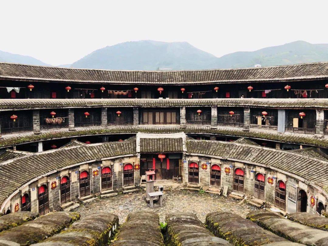 《花木兰》取景地曝光:中国最清新的省份终于要火啦!