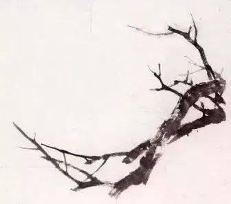 国画入门—桃花、燕子、柳树的画法