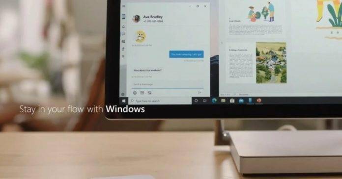 微软Your Phone应用迎新功能:Win10可同时运行多个安卓应用