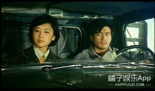 还记得86版《西游记》的女儿国国王吗?他俩有情况?