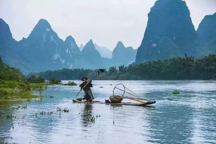 美文赏析:凡事太过,缘份必尽