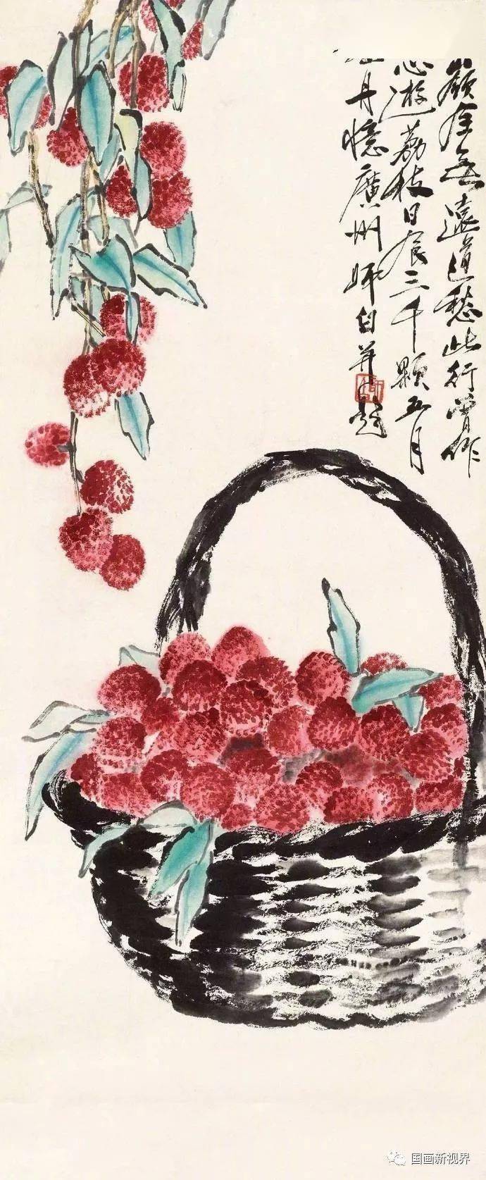 好画,灵魂的盛宴!