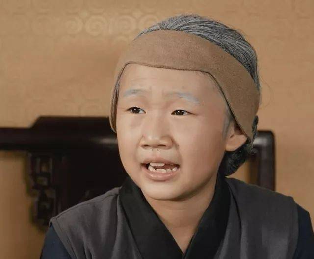 小戏骨《红楼梦》:三十年来不曾有