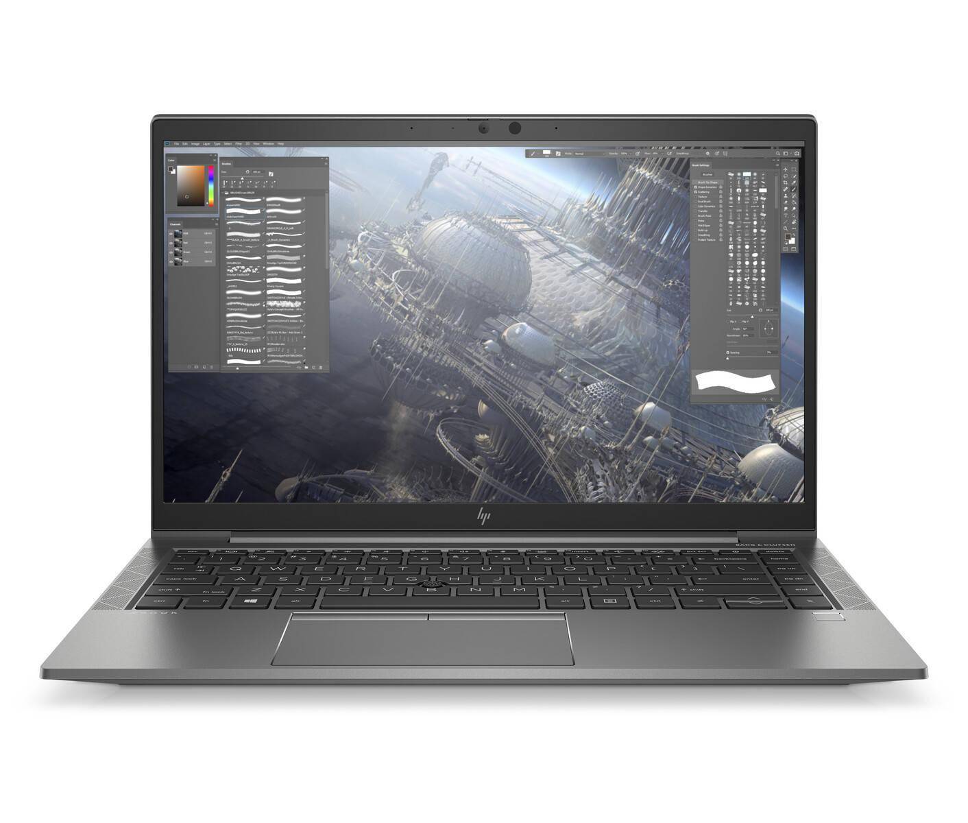 惠普推出 ZBook Firefly 14 G8:11 代酷睿,可选 5G 支持