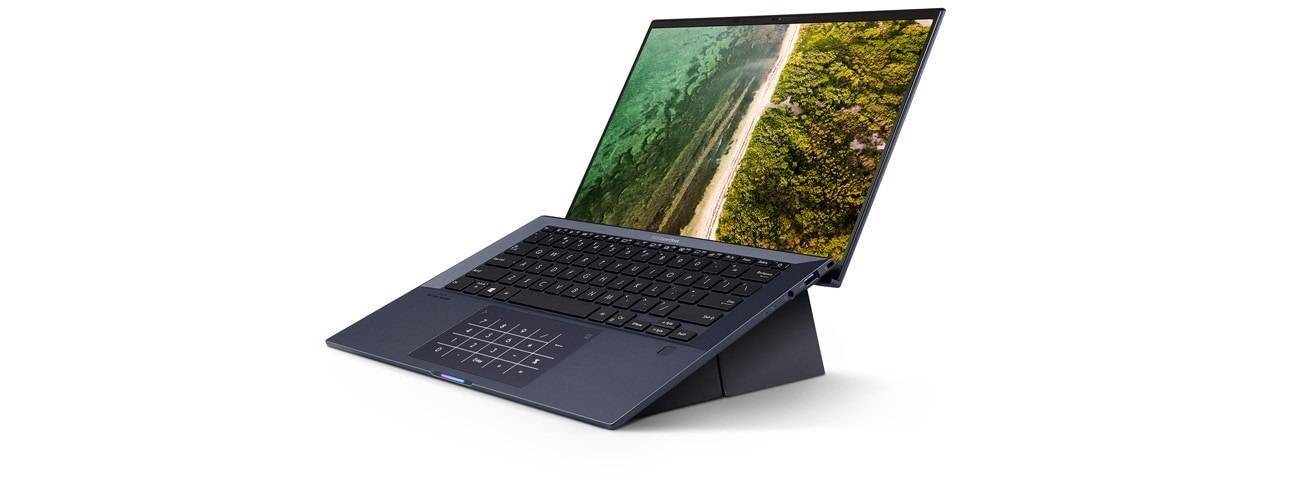 华硕推出 ExpertBook B9,全球最轻的 14 英寸商务笔记本电脑