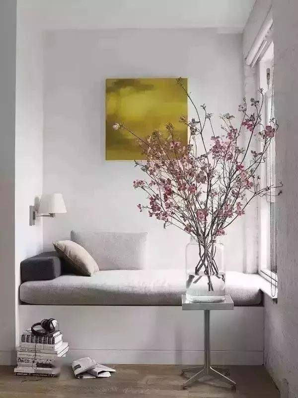 极简,极美