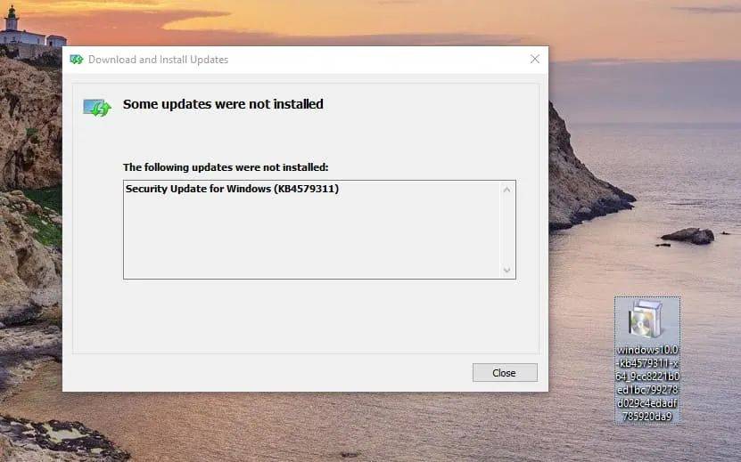 Win10 PC的CPU使用率太高?这锅或许得英特尔背