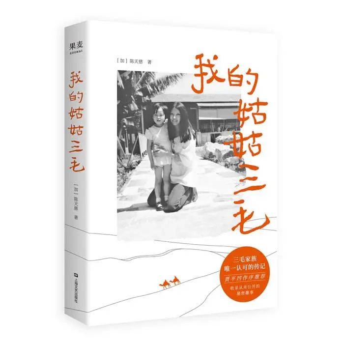 三毛离开快30年了,她到底是什么样子?