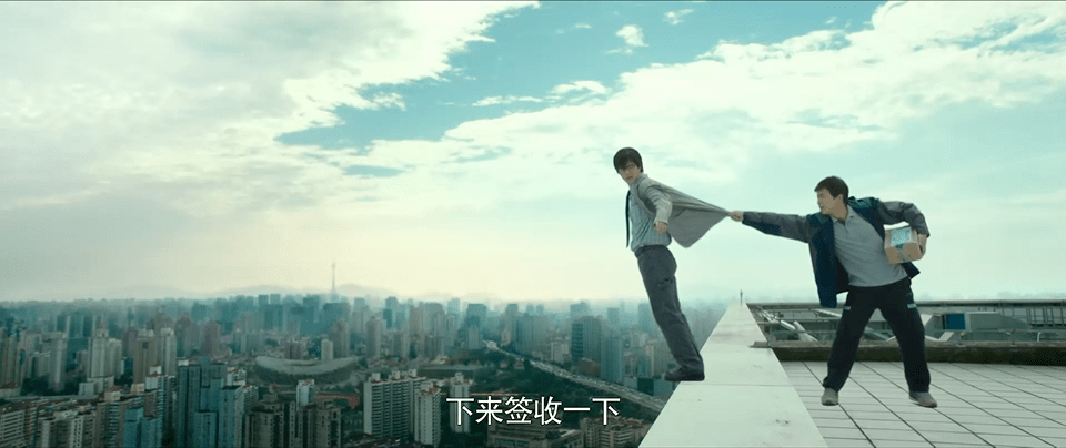 这10部治愈人心的影片,陪你跨入2021年