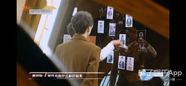 评分9.0《明侦6》一片骂声?人设道具疑老调重弹,明星戏太多