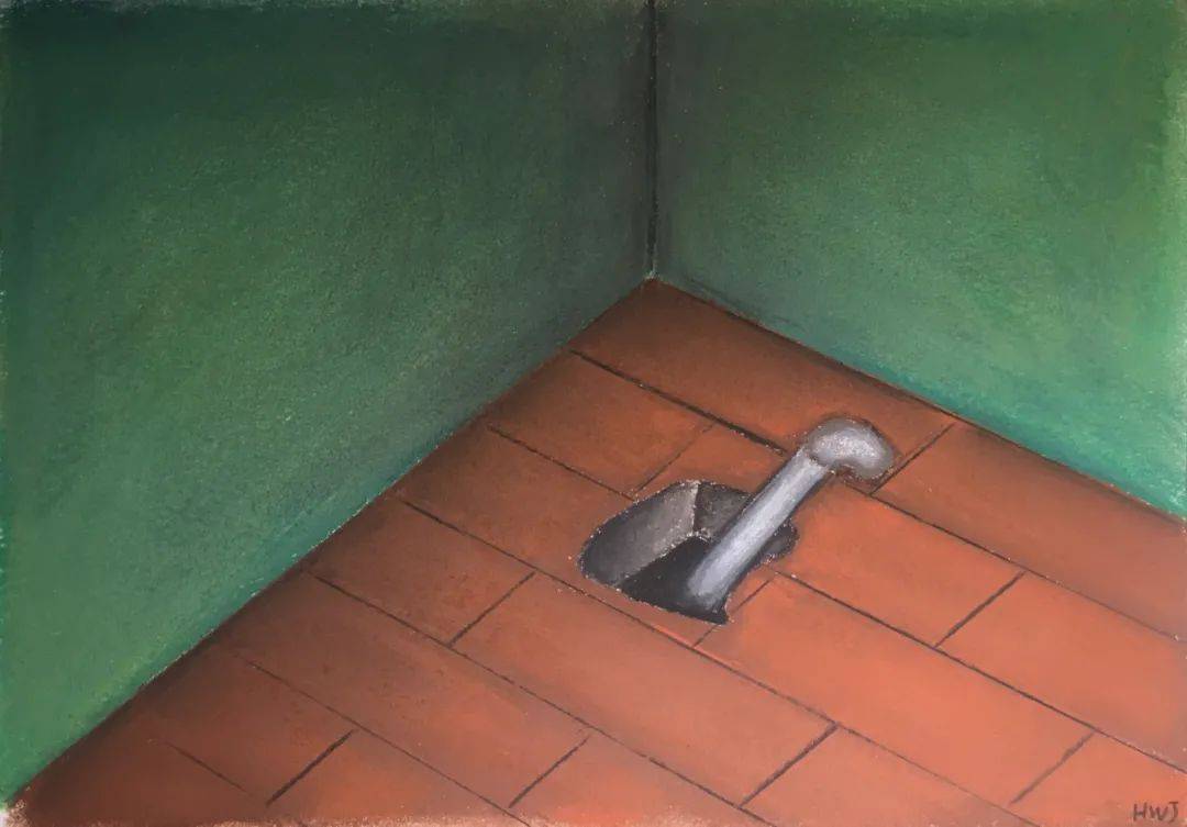 2021年,第一期投稿