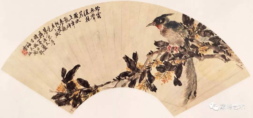 精美绘画作品