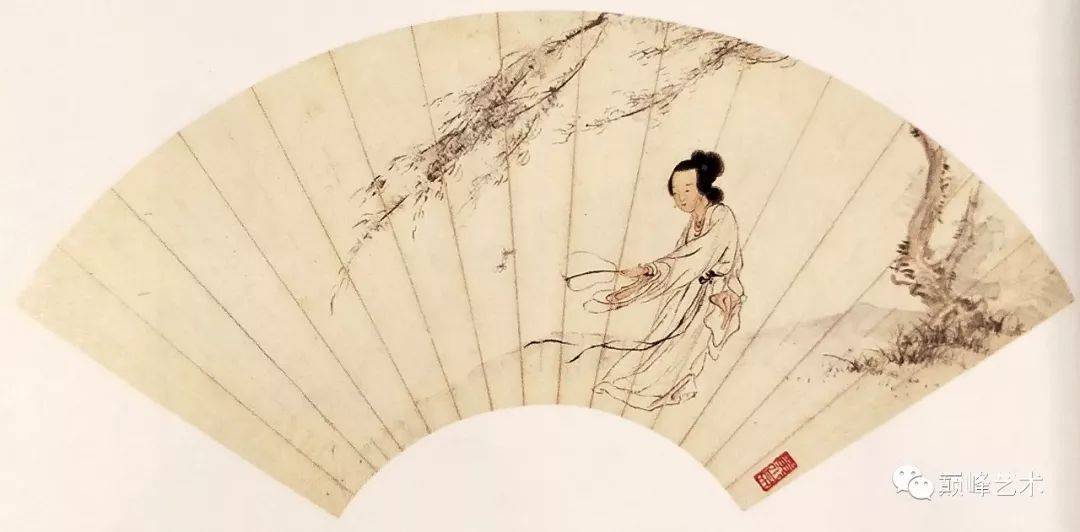 精美绘画作品