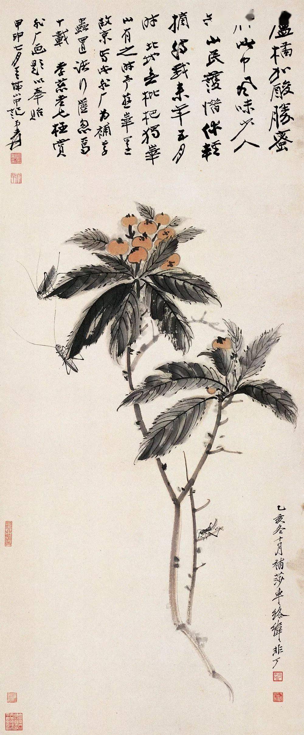 张大千:心中有个神仙境界,就可以画出一个神仙境界