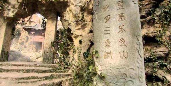 菩提祖师的年龄里暗藏一个秘密,揭晓了他的真实身份