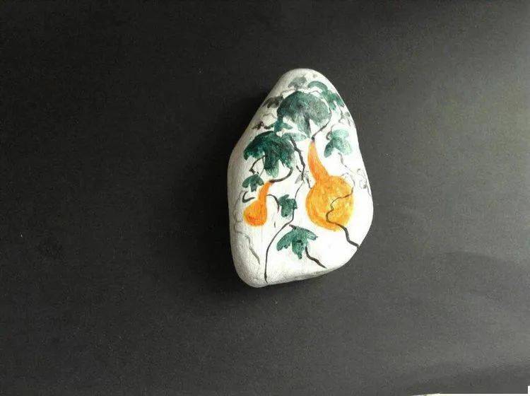 张永强绘画作品欣赏